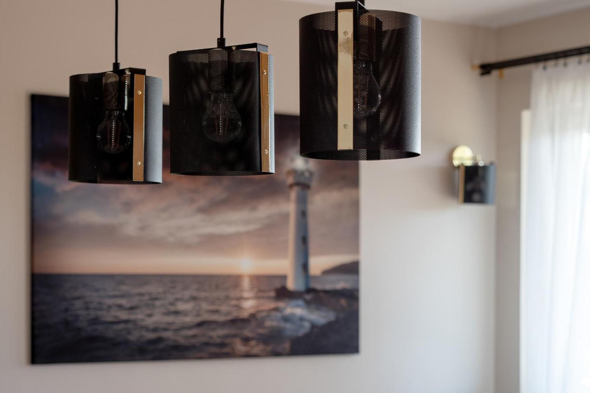 Przestronny Apartament Z Parkingiem We Wladyslawowie By Noclegi Renters Wladyslawowo Luaran gambar