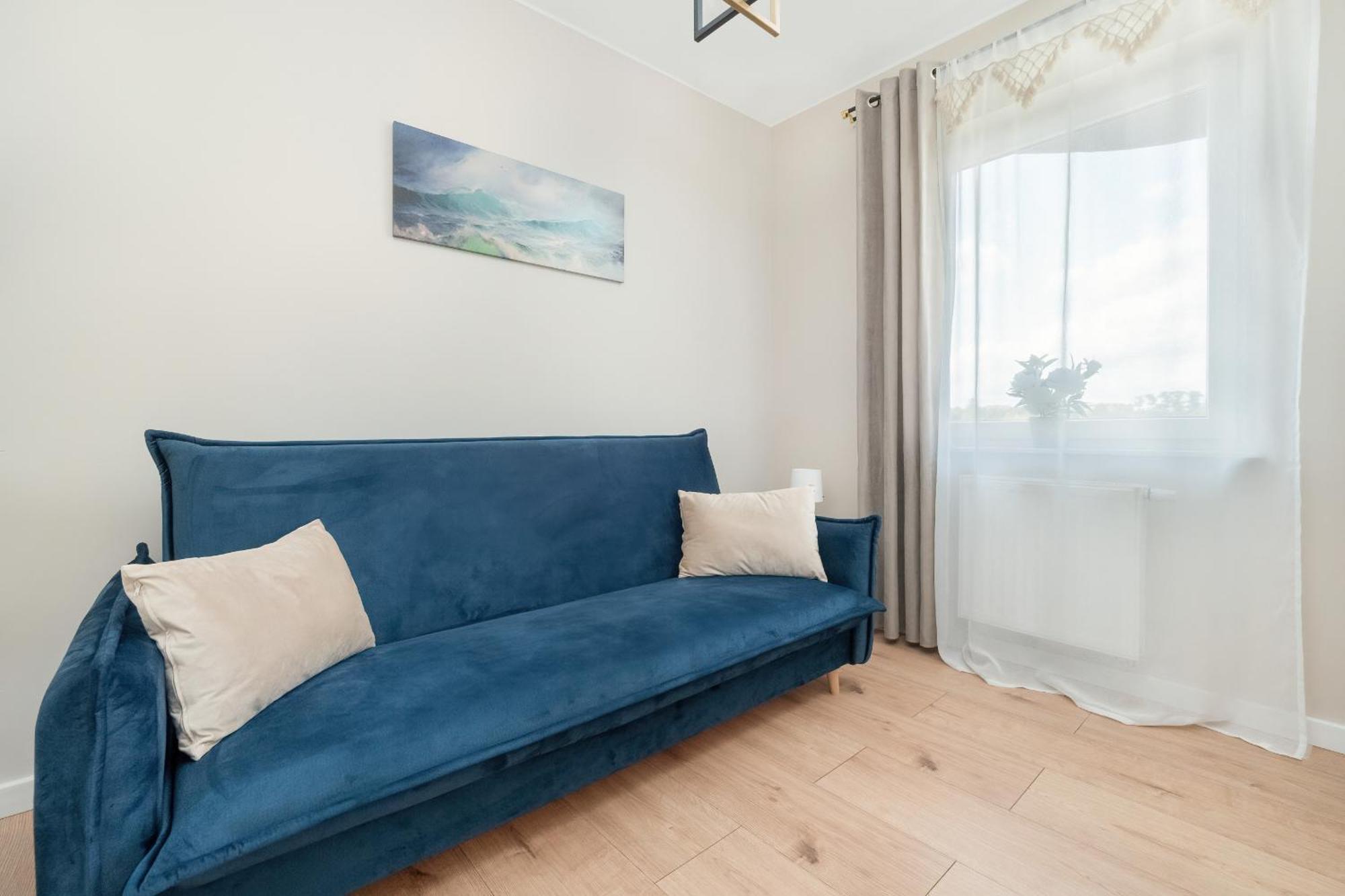Przestronny Apartament Z Parkingiem We Wladyslawowie By Noclegi Renters Wladyslawowo Luaran gambar