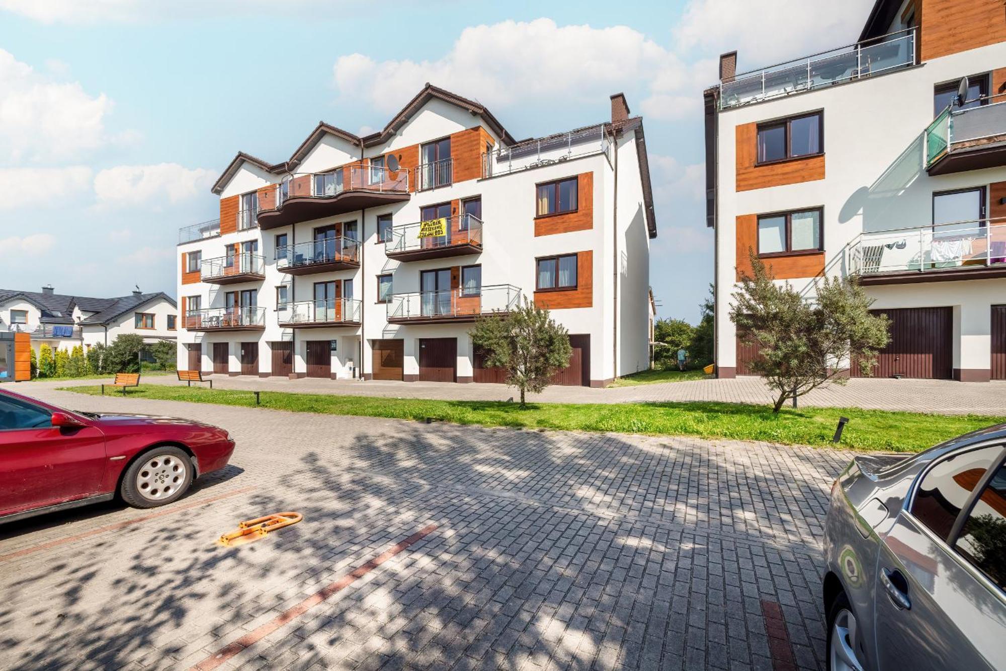 Przestronny Apartament Z Parkingiem We Wladyslawowie By Noclegi Renters Wladyslawowo Luaran gambar