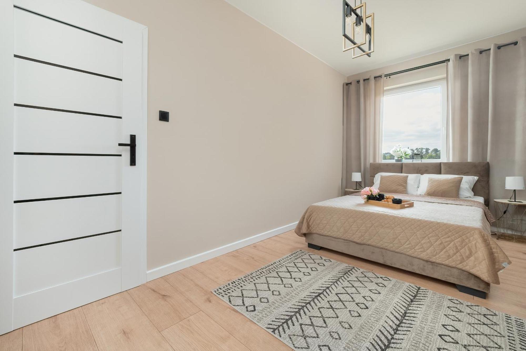 Przestronny Apartament Z Parkingiem We Wladyslawowie By Noclegi Renters Wladyslawowo Luaran gambar